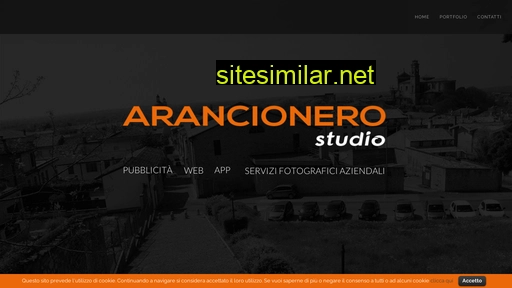 Arancionero similar sites