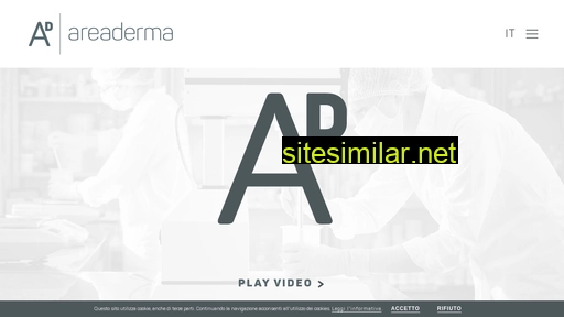 areaderma.it alternative sites