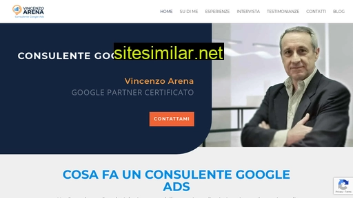 arenavincenzo.it alternative sites
