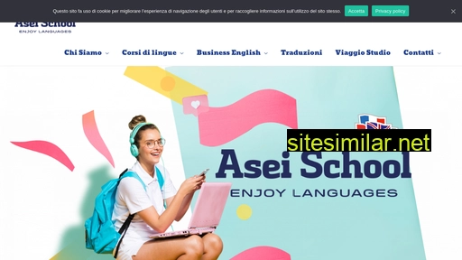 aseischool.it alternative sites
