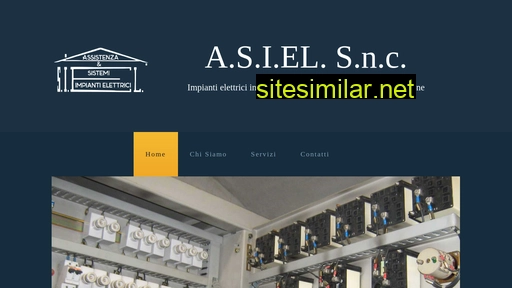 asielsnc.it alternative sites