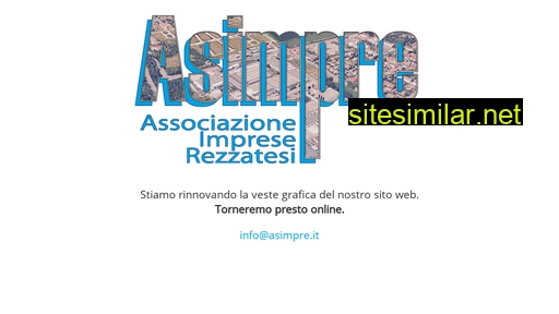 asimpre.it alternative sites
