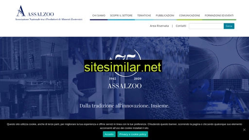 assalzoo.it alternative sites