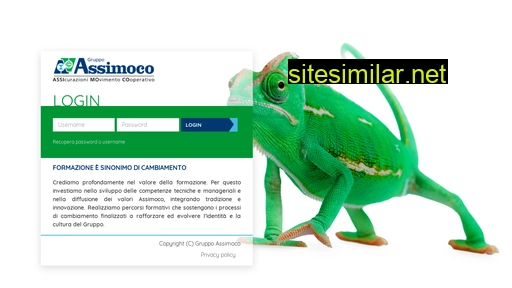 assimocoacademy.it alternative sites