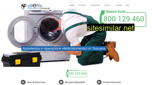 assistenza-riparazione-elettrodomestici-toscana.it alternative sites