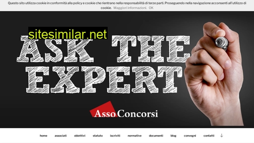assoconcorsi.it alternative sites