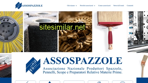 assospazzole.it alternative sites