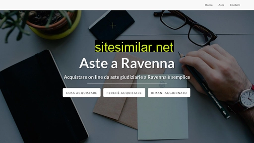 asteravenna.it alternative sites
