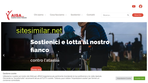 atassia.it alternative sites