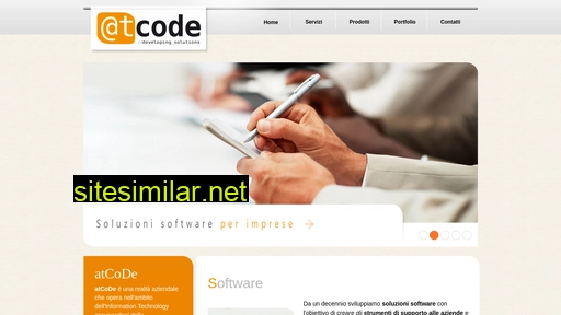 atcode.it alternative sites