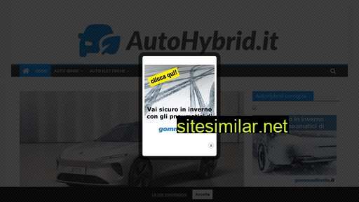 autohybrid.it alternative sites