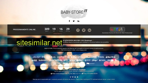 Baby-store similar sites