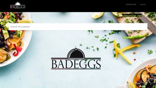 badeggs.it alternative sites