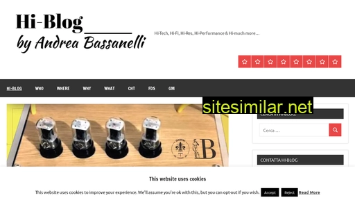 bassanelli.it alternative sites