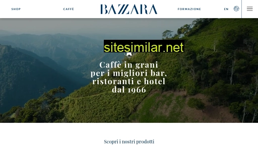 Bazzara similar sites