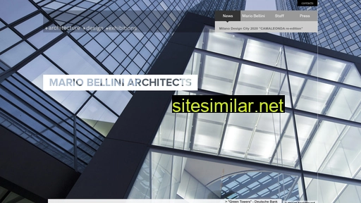 bellini.it alternative sites