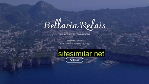 Bellariarelais similar sites