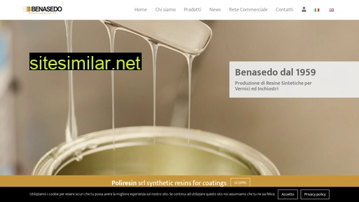 benasedo.it alternative sites