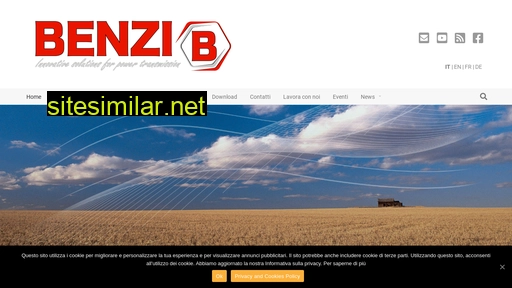 benzi.it alternative sites
