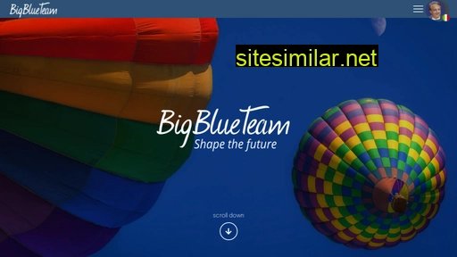 bigblueteam.it alternative sites