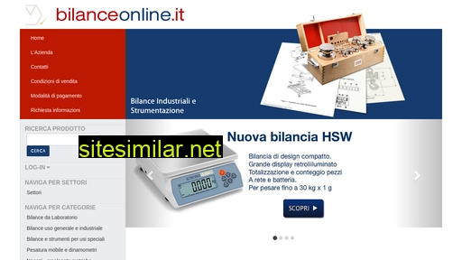 bilanceonline.it alternative sites