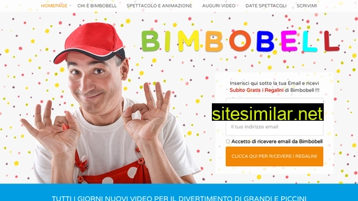 bimbobell.it alternative sites