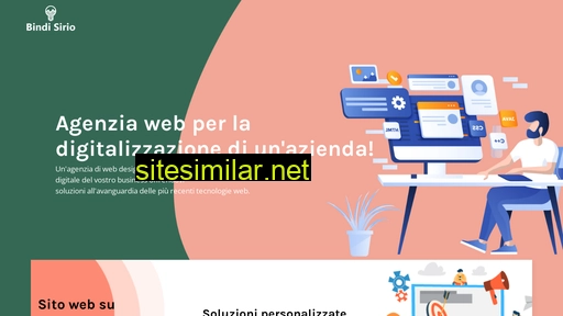 bindisirio.it alternative sites