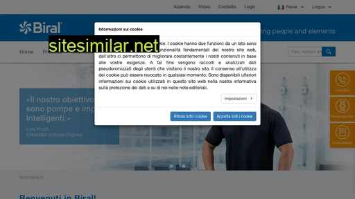 biralitalia.it alternative sites