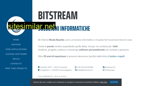 bitstream.it alternative sites