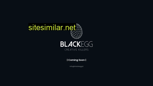 blackegg.it alternative sites