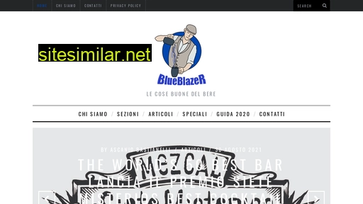 blueblazer.it alternative sites