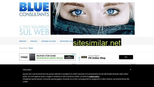 blueconsultants.it alternative sites