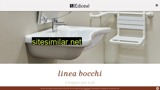 bocchi.edonedesign.it alternative sites