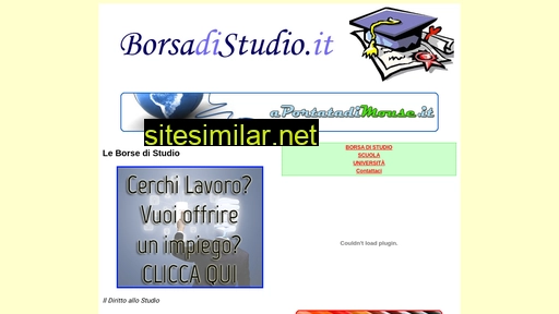 borsadistudio.it alternative sites