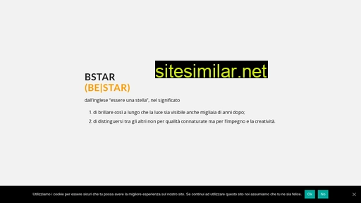 b-star.it alternative sites