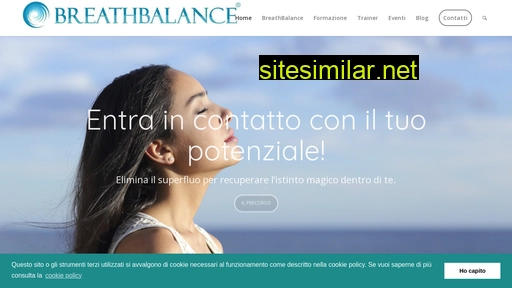 breathbalance.it alternative sites