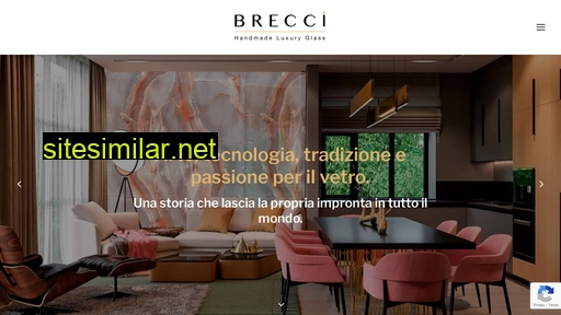 brecciglass.it alternative sites
