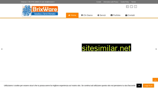brixware.it alternative sites