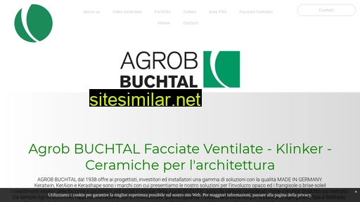 buchtal.it alternative sites
