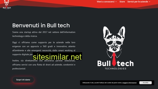 bull-tech.it alternative sites