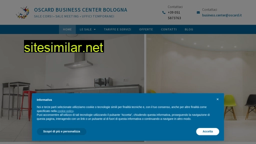 Businesscenter similar sites