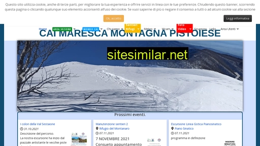 caimaresca.it alternative sites