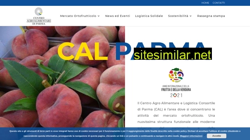 calparma.it alternative sites