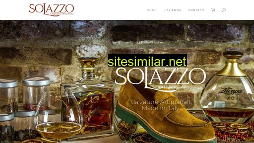 calzaturesolazzo.it alternative sites