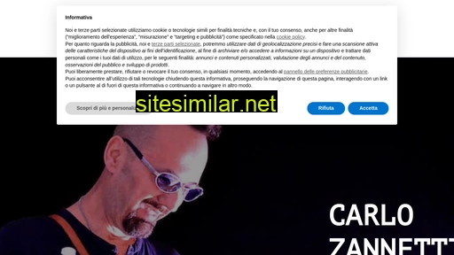 carlozannetti.it alternative sites