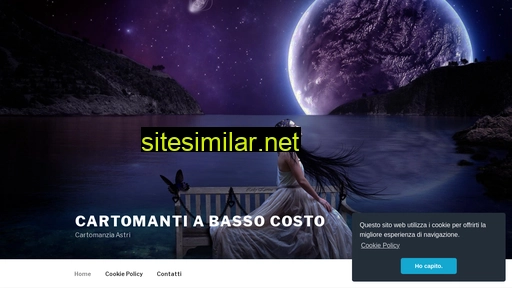 cartomanziaastri.it alternative sites