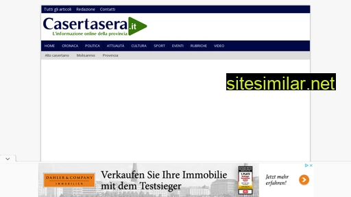 casertasera.it alternative sites