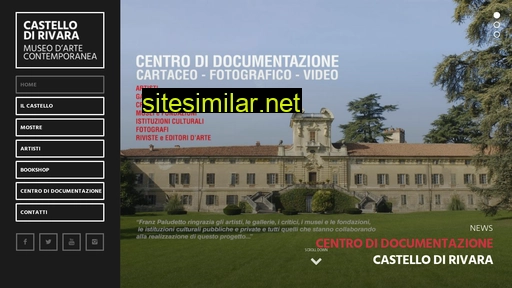 castellodirivara.it alternative sites