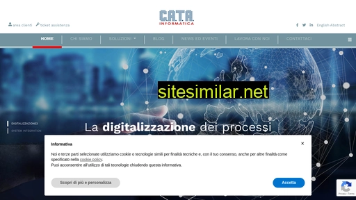 cata.it alternative sites
