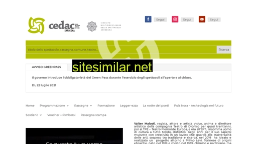 cedacsardegna.it alternative sites